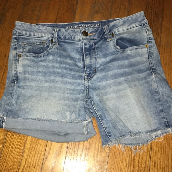 American Eagle Outfitters Pants - American Eagle Shorts